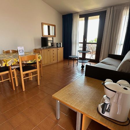 Villaggio Barbara Moniga del Garda Екстериор снимка