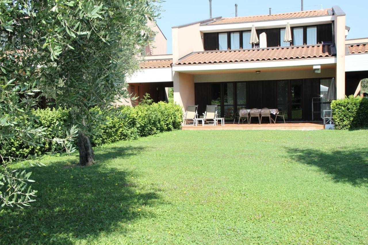 Villaggio Barbara Moniga del Garda Екстериор снимка