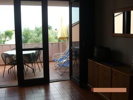 Villaggio Barbara Moniga del Garda Екстериор снимка