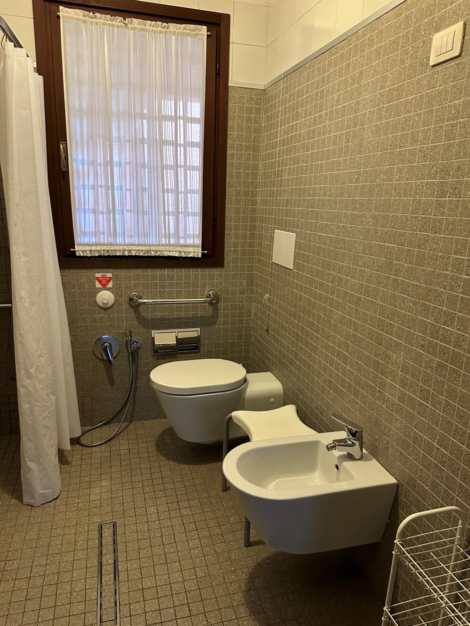 Villaggio Barbara Moniga del Garda Екстериор снимка