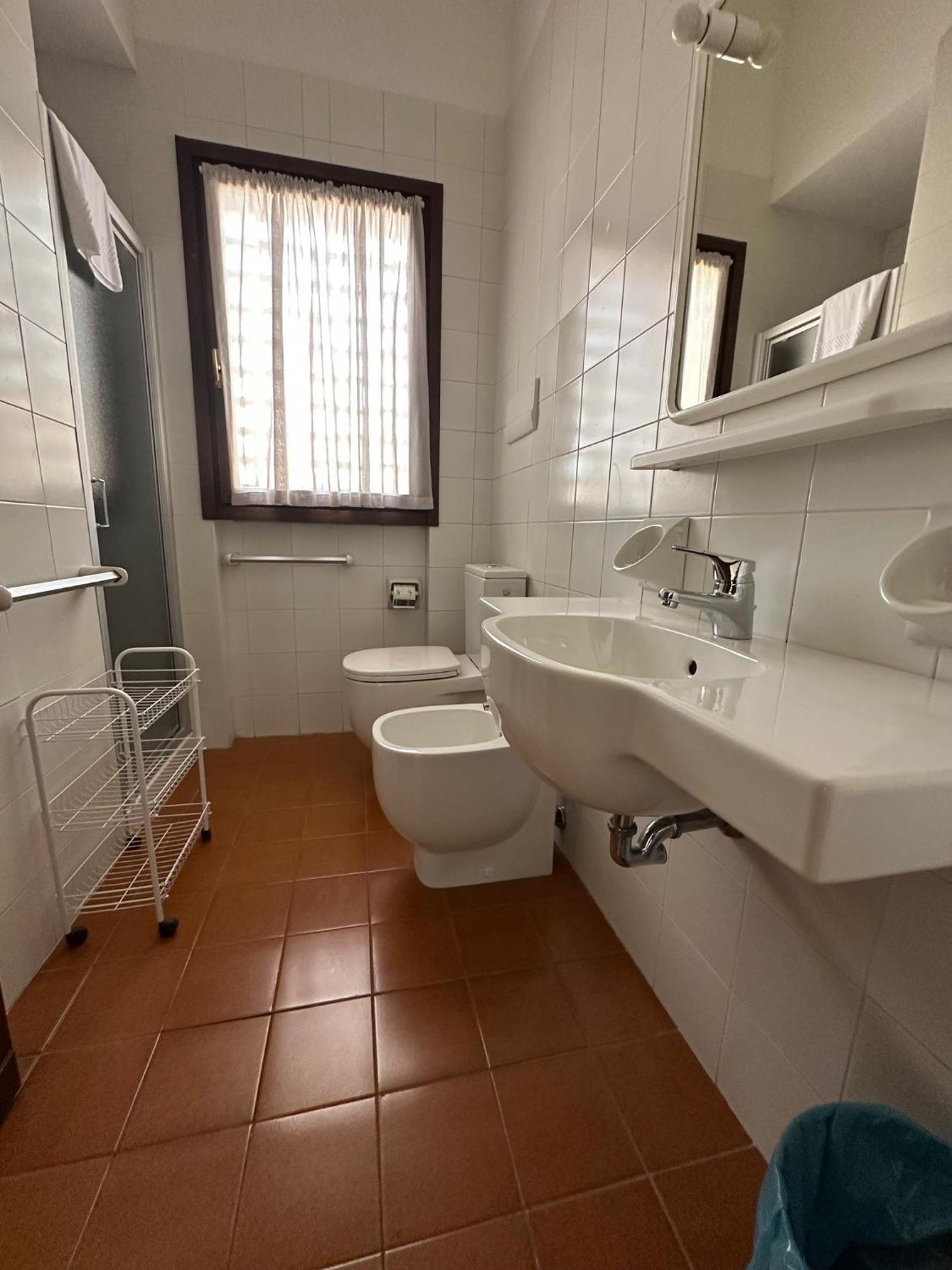 Villaggio Barbara Moniga del Garda Екстериор снимка