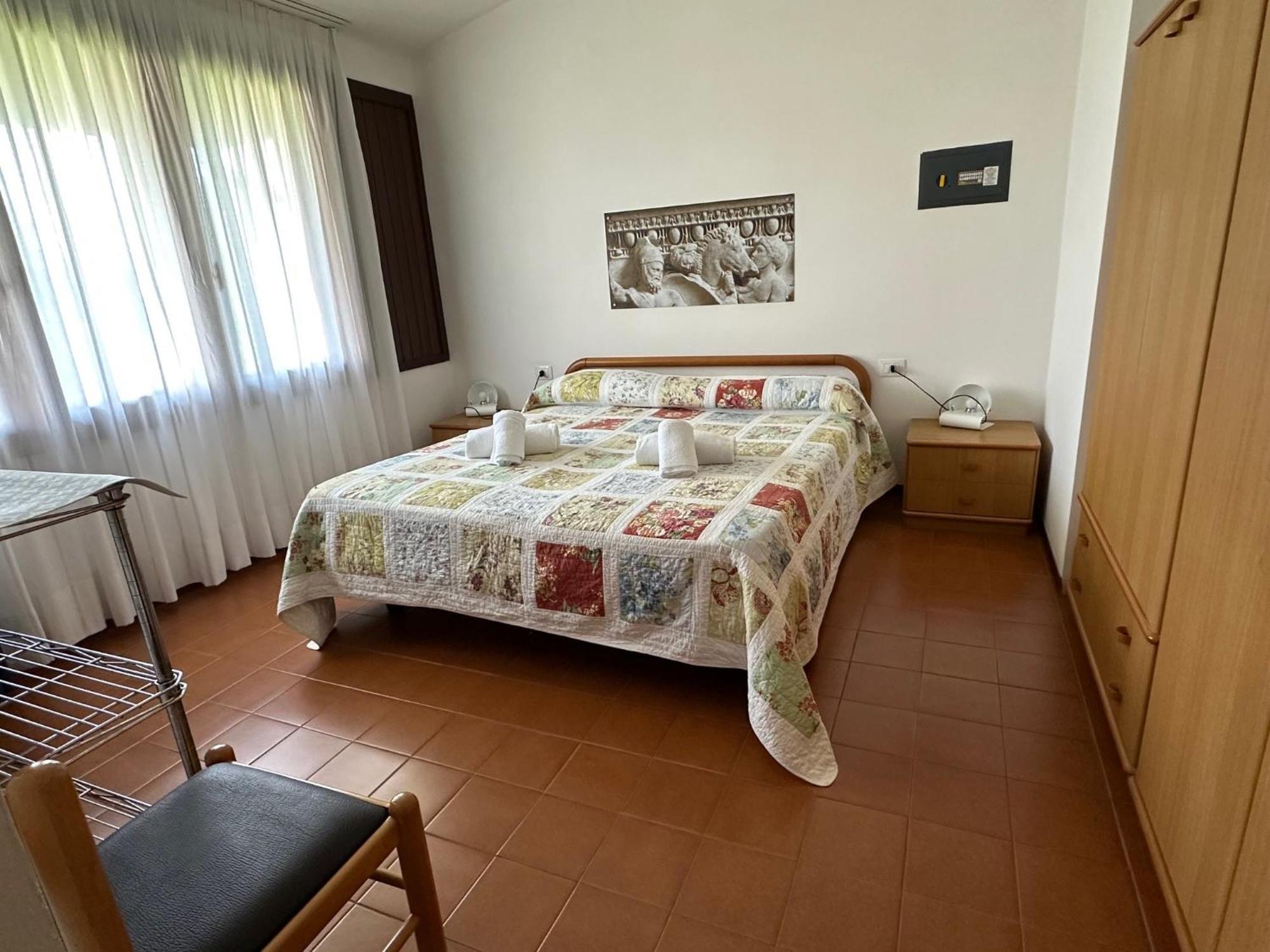 Villaggio Barbara Moniga del Garda Екстериор снимка
