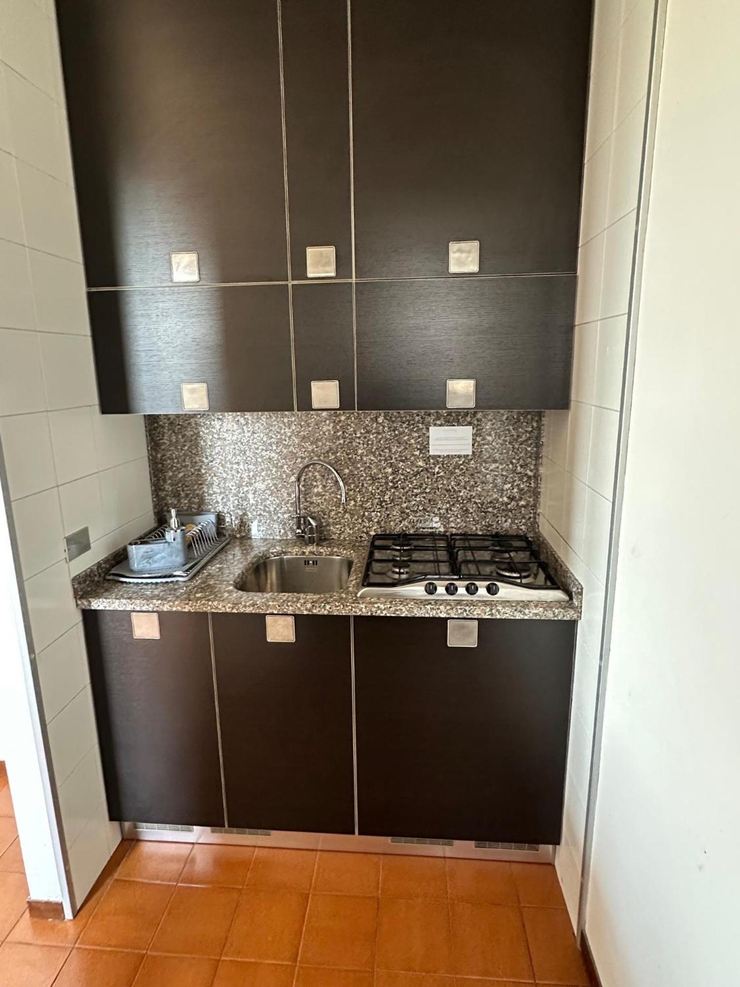 Villaggio Barbara Moniga del Garda Екстериор снимка