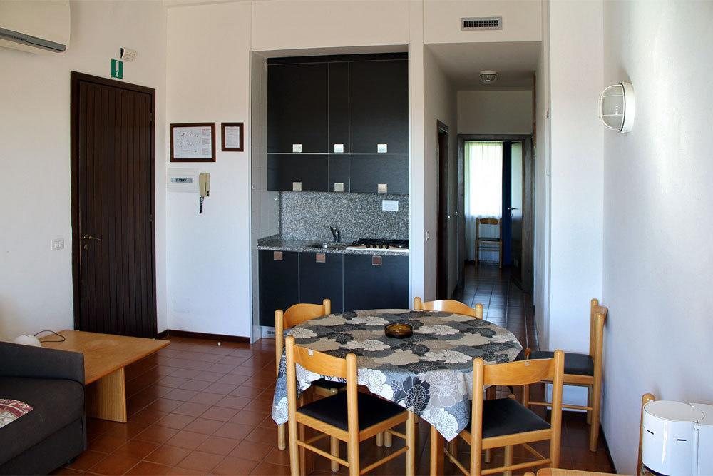 Villaggio Barbara Moniga del Garda Стая снимка