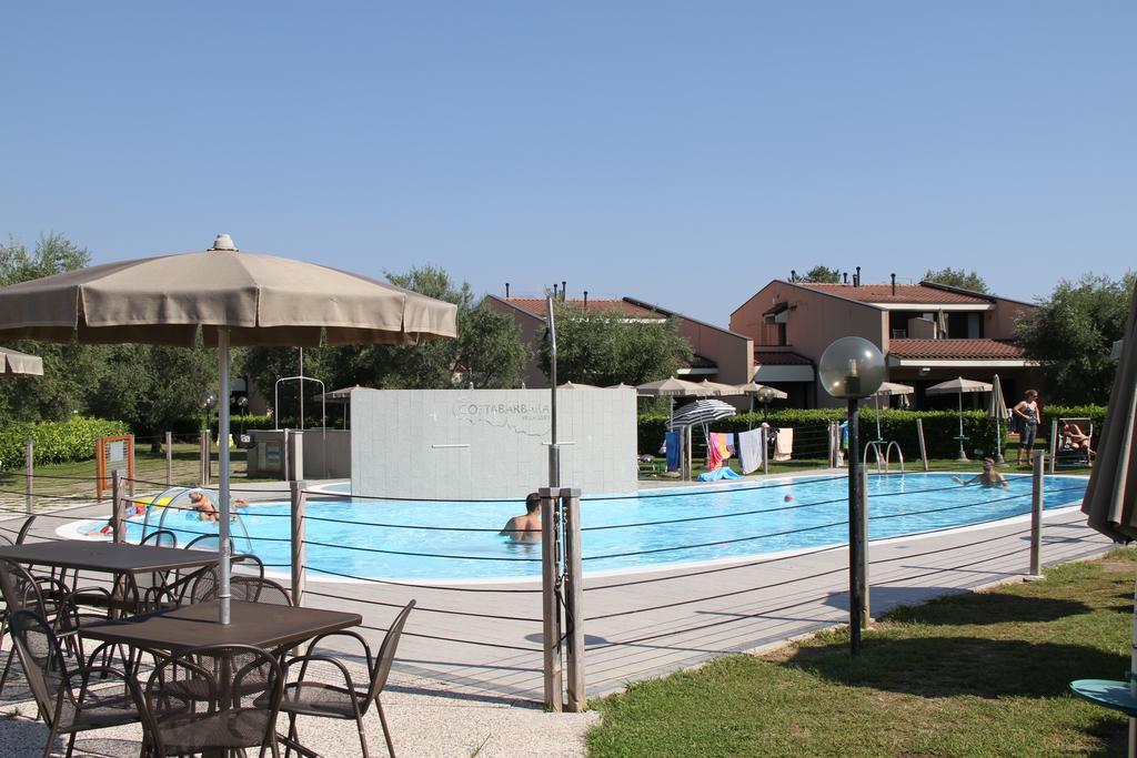 Villaggio Barbara Moniga del Garda Екстериор снимка